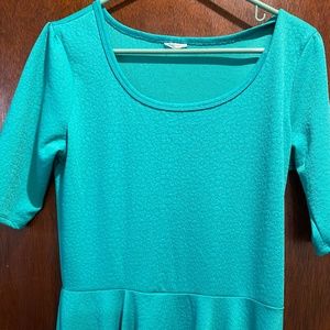 Women’s dress